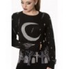 Pull Banned Clothing Moon