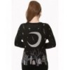 Pull Banned Clothing Moon