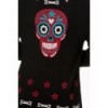 Pull Banned Clothing Skull Knit
