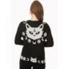 Pull Banned Clothing Cat Knit