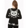 Pull Banned Clothing Cat Knit