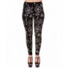 Leggings Banned Clothing Pentagram