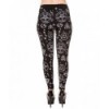 Leggings Banned Clothing Pentagram