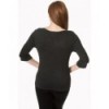 Top Banned Clothing Addicted Sweater Charbon