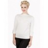 Top Banned Clothing Addicted Sweater Cream