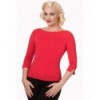 Top Banned Clothing Modern Love Rouge
