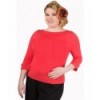 Top Banned Clothing Modern Love Red