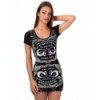 Top Banned Clothing Perfect Ten Dress Noir