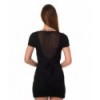 Top Banned Clothing Perfect Ten Dress Noir