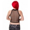 Top Banned Clothing Pixie Top Noir