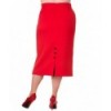 Jupe Banned Clothing Pencil