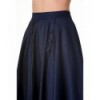 Jupe Banned Clothing Bleuberry Hill Skirt Denim