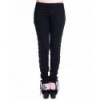 Pantalon Banned Clothing Corset Style