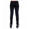 Pantalon Banned Clothing Corset Style