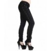 Pantalon Banned Clothing Corset Style