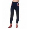 Pantalon Banned Clothing Blueberry Hill