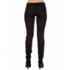 Pantalon Banned Clothing Feel Real Trousers Noir