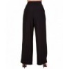 Pantalon Banned Clothing Full Moon Black