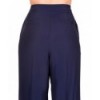 Pantalon Banned Clothing Full Moon Navy