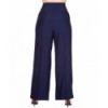 Pantalon Banned Clothing Full Moon Navy