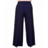 Pantalon Banned Clothing Full Moon Navy