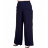 Pantalon Banned Clothing Full Moon Navy