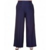 Pantalon Banned Clothing Full Moon Navy