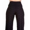 Pantalon Banned Clothing Fantasy Island Pants Noir