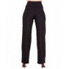 Pantalon Banned Clothing Fantasy Island Pants Noir