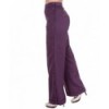 Pantalon Banned Clothing Shot In The Dark Pants Aubergine