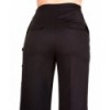 Pantalon Banned Clothing Shot In The Dark Pants Noir