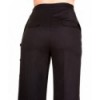 Pantalon Banned Clothing Shot In The Dark Pants Noir