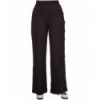 Pantalon Banned Clothing Shot In The Dark Pants Noir