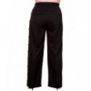 Pantalon Banned Clothing Shot In The Dark Pants Noir