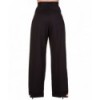 Pantalon Banned Clothing Hidden Away Black