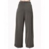 Pantalon Banned Clothing Hidden Away Grey