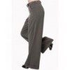 Pantalon Banned Clothing Hidden Away Grey