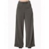 Pantalon Banned Clothing Hidden Away Grey