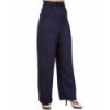 Pantalon Banned Clothing Hidden Away Navy