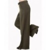 Pantalon Banned Clothing Hidden Away Olive