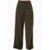 Pantalon Banned Clothing Hidden Away Olive