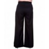 Pantalon Banned Clothing Hidden Away Black