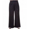 Pantalon Banned Clothing Hidden Away Black