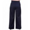 Pantalon Banned Clothing Hidden Away Navy