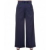 Pantalon Banned Clothing Hidden Away Navy