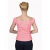 Top Banned Clothing Winnie Top Rose