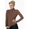 Top Banned Clothing Classic Beauty Chocolate