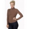 Top Banned Clothing Classic Beauty Chocolate