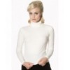 Top Banned Clothing Classic Beauty Blanc