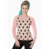 Top Banned Clothing Great Heights Rose